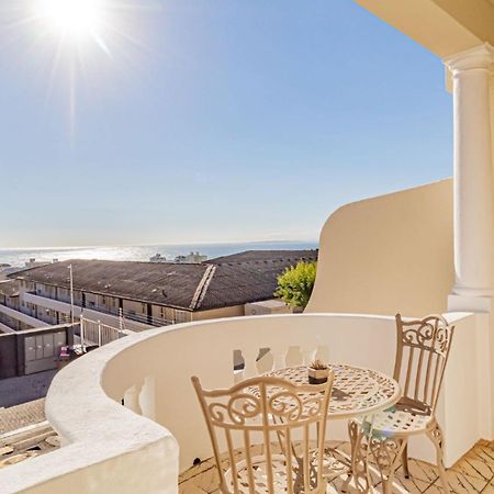 Appartamento Six Selbourne Città del Capo Esterno foto
